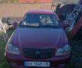 Джилі ЦК 2007 у Шепетовке на Automoto.ua Червоний Джилі ЦК, об'ємом двигуна 1.5 л та пробігом 230 тис. км за 2000 $, фото 1 на Automoto.ua
