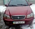 Красный Джили ЦК, объемом двигателя 1.5 л и пробегом 0 тыс. км за 1100 $, фото 3 на Automoto.ua