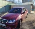 Красный Джили ЦК, объемом двигателя 1.5 л и пробегом 209 тыс. км за 1400 $, фото 1 на Automoto.ua