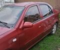 Джилі ЦК 2007 у Шепетовке на Automoto.ua Червоний Джилі ЦК, об'ємом двигуна 1.5 л та пробігом 230 тис. км за 2000 $, фото 1 на Automoto.ua