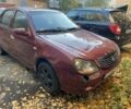 Джилі ЦК 2007 у Полтаві на Automoto.ua Червоний Джилі ЦК, об'ємом двигуна 1.5 л та пробігом 190 тис. км за 1600 $, фото 3 на Automoto.ua