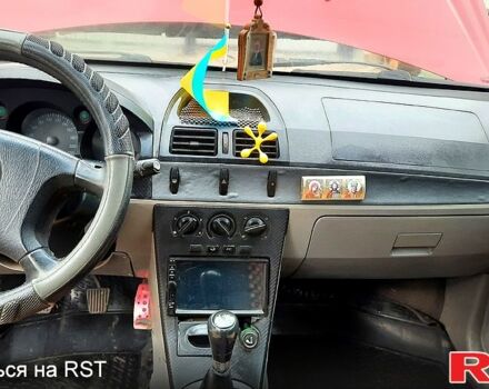 Червоний Джилі ЦК, об'ємом двигуна 1.5 л та пробігом 333 тис. км за 1500 $, фото 3 на Automoto.ua