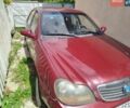 Червоний Джилі ЦК, об'ємом двигуна 1.5 л та пробігом 280 тис. км за 604 $, фото 1 на Automoto.ua