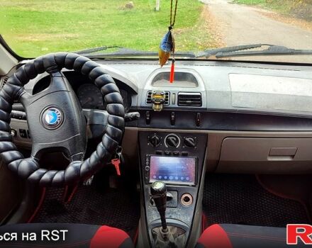 Красный Джили ЦК, объемом двигателя 1.5 л и пробегом 230 тыс. км за 2000 $, фото 4 на Automoto.ua