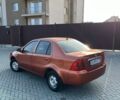 Червоний Джилі ЦК, об'ємом двигуна 1.5 л та пробігом 102 тис. км за 2400 $, фото 3 на Automoto.ua