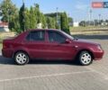 Красный Джили ЦК, объемом двигателя 1.5 л и пробегом 97 тыс. км за 2000 $, фото 2 на Automoto.ua