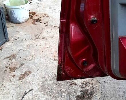 Червоний Джилі ЦК, об'ємом двигуна 1.5 л та пробігом 333 тис. км за 1500 $, фото 7 на Automoto.ua