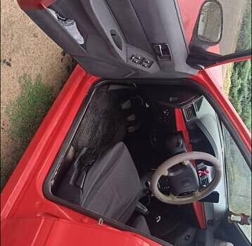 Красный Джили ЦК, объемом двигателя 1.5 л и пробегом 295 тыс. км за 1600 $, фото 9 на Automoto.ua