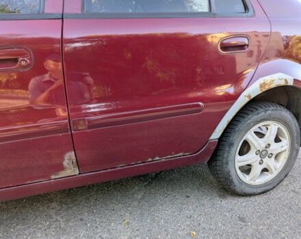 Джилі ЦК 2007 у Запоріжжя на Automoto.ua Червоний Джилі ЦК, об'ємом двигуна 1.5 л та пробігом 206 тис. км за 951 $, фото 13 на Automoto.ua