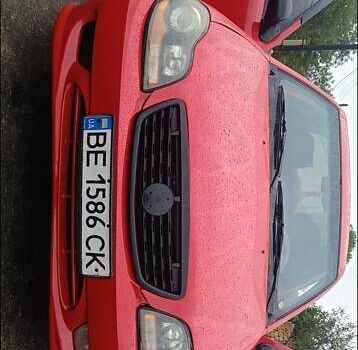 Красный Джили ЦК, объемом двигателя 1.5 л и пробегом 295 тыс. км за 1600 $, фото 1 на Automoto.ua