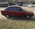 Красный Джили ЦК, объемом двигателя 1.5 л и пробегом 150 тыс. км за 700 $, фото 4 на Automoto.ua
