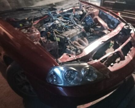 Червоний Джилі ЦК, об'ємом двигуна 0 л та пробігом 150 тис. км за 425 $, фото 2 на Automoto.ua