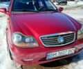 Червоний Джилі ЦК, об'ємом двигуна 1.5 л та пробігом 160 тис. км за 2000 $, фото 1 на Automoto.ua