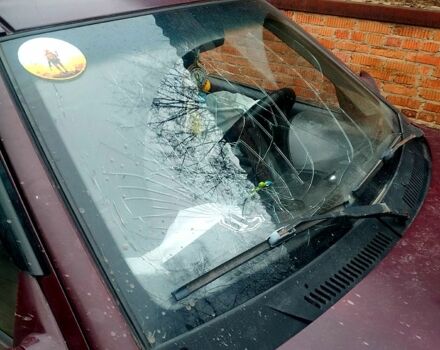 Красный Джили ЦК, объемом двигателя 1.5 л и пробегом 0 тыс. км за 800 $, фото 5 на Automoto.ua