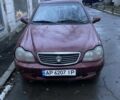 Красный Джили ЦК, объемом двигателя 1.5 л и пробегом 250 тыс. км за 1069 $, фото 1 на Automoto.ua