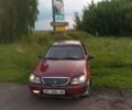 Красный Джили ЦК, объемом двигателя 1.5 л и пробегом 250 тыс. км за 705 $, фото 1 на Automoto.ua