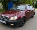 Красный Джили ЦК, объемом двигателя 1.5 л и пробегом 220 тыс. км за 1500 $, фото 1 на Automoto.ua