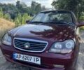 Червоний Джилі ЦК, об'ємом двигуна 1.5 л та пробігом 180 тис. км за 1300 $, фото 1 на Automoto.ua