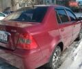 Красный Джили ЦК, объемом двигателя 1.5 л и пробегом 160 тыс. км за 2100 $, фото 1 на Automoto.ua