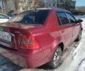 Красный Джили ЦК, объемом двигателя 1.5 л и пробегом 160 тыс. км за 2100 $, фото 1 на Automoto.ua