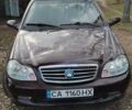 Красный Джили ЦК, объемом двигателя 1.5 л и пробегом 123 тыс. км за 1500 $, фото 1 на Automoto.ua