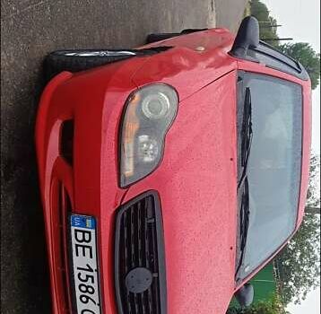 Красный Джили ЦК, объемом двигателя 1.5 л и пробегом 295 тыс. км за 1600 $, фото 1 на Automoto.ua