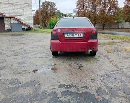 Красный Джили ЦК, объемом двигателя 1.5 л и пробегом 300 тыс. км за 1250 $, фото 1 на Automoto.ua