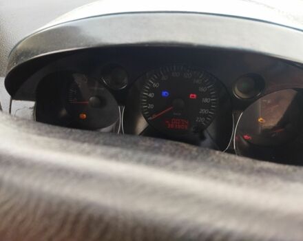 Джили ЦК, объемом двигателя 1.5 л и пробегом 383 тыс. км за 2300 $, фото 1 на Automoto.ua