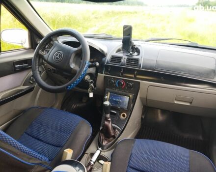 Джили ЦК, объемом двигателя 1.5 л и пробегом 383 тыс. км за 2300 $, фото 7 на Automoto.ua