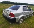 Джили ЦК, объемом двигателя 1.5 л и пробегом 383 тыс. км за 2300 $, фото 5 на Automoto.ua