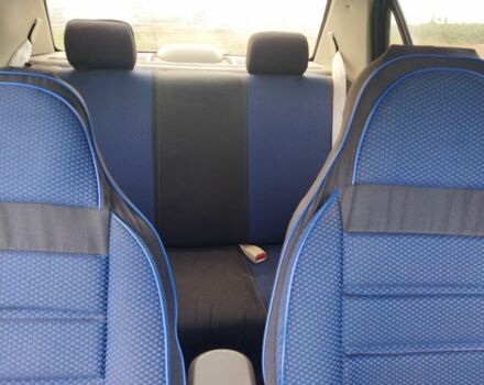 Джили ЦК, объемом двигателя 1.5 л и пробегом 383 тыс. км за 2300 $, фото 8 на Automoto.ua