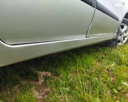 Джили ЦК, объемом двигателя 1.5 л и пробегом 383 тыс. км за 2300 $, фото 12 на Automoto.ua