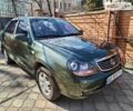 Джили ЦК, объемом двигателя 1.5 л и пробегом 128 тыс. км за 2500 $, фото 1 на Automoto.ua