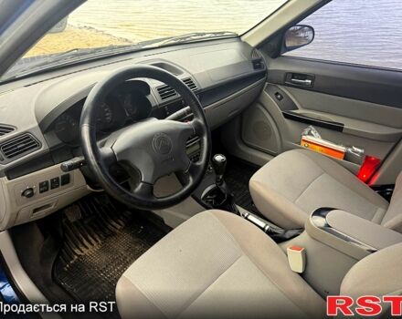 Джилі ЦК, об'ємом двигуна 1.5 л та пробігом 15 тис. км за 4000 $, фото 8 на Automoto.ua