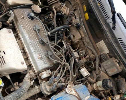 Джилі ЦК, об'ємом двигуна 1.5 л та пробігом 235 тис. км за 950 $, фото 5 на Automoto.ua