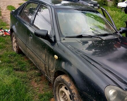 Джилі ЦК, об'ємом двигуна 1.5 л та пробігом 235 тис. км за 950 $, фото 4 на Automoto.ua