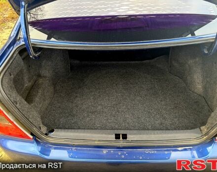 Джилі ЦК, об'ємом двигуна 1.5 л та пробігом 15 тис. км за 4000 $, фото 9 на Automoto.ua