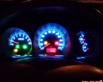 Джили ЦК, объемом двигателя 1.5 л и пробегом 110 тыс. км за 1999 $, фото 6 на Automoto.ua