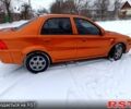 Джили ЦК, объемом двигателя 1.5 л и пробегом 190 тыс. км за 2300 $, фото 4 на Automoto.ua