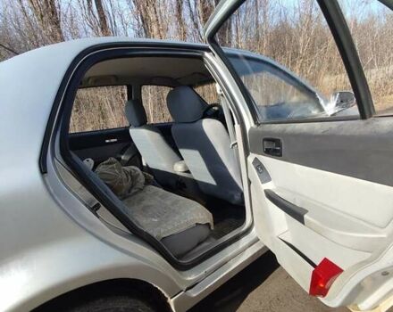 Джили ЦК, объемом двигателя 1.5 л и пробегом 63 тыс. км за 2300 $, фото 9 на Automoto.ua