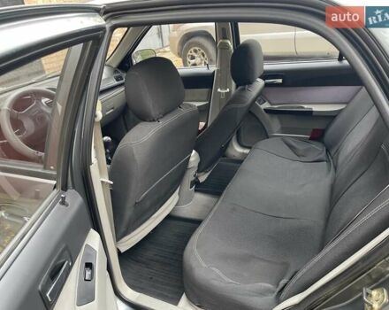 Джили ЦК, объемом двигателя 1.5 л и пробегом 76 тыс. км за 2450 $, фото 6 на Automoto.ua