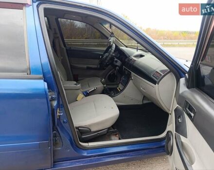 Джилі ЦК, об'ємом двигуна 1.5 л та пробігом 235 тис. км за 1450 $, фото 3 на Automoto.ua
