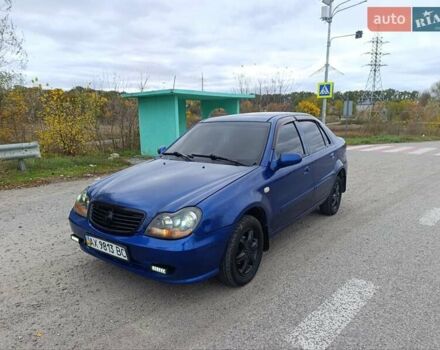 Джилі ЦК, об'ємом двигуна 1.5 л та пробігом 235 тис. км за 1450 $, фото 7 на Automoto.ua
