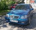 Джили ЦК, объемом двигателя 1.5 л и пробегом 103 тыс. км за 2400 $, фото 1 на Automoto.ua