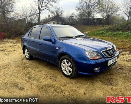 Джилі ЦК, об'ємом двигуна 1.5 л та пробігом 15 тис. км за 4000 $, фото 2 на Automoto.ua