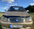 Джили ЦК, объемом двигателя 1.5 л и пробегом 220 тыс. км за 1800 $, фото 1 на Automoto.ua