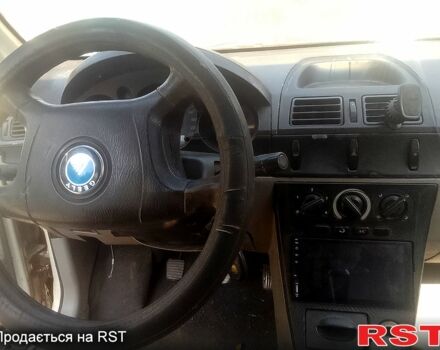 Джилі ЦК, об'ємом двигуна 1.5 л та пробігом 0 тис. км за 950 $, фото 5 на Automoto.ua