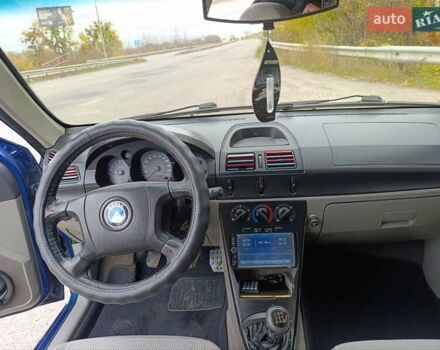 Джилі ЦК, об'ємом двигуна 1.5 л та пробігом 235 тис. км за 1450 $, фото 6 на Automoto.ua