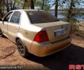 Джили ЦК, объемом двигателя 1.5 л и пробегом 220 тыс. км за 1900 $, фото 7 на Automoto.ua