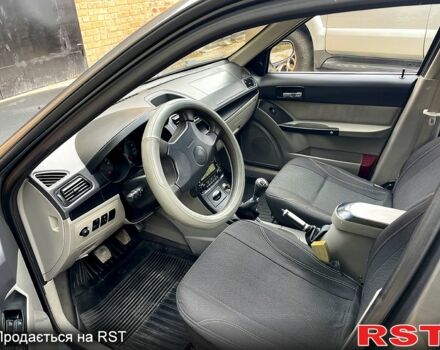 Джилі ЦК, об'ємом двигуна 1.5 л та пробігом 76 тис. км за 2450 $, фото 4 на Automoto.ua